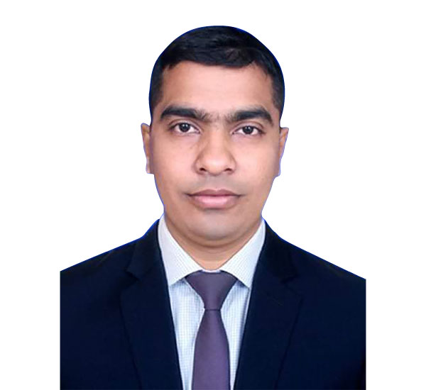Md. Rasel