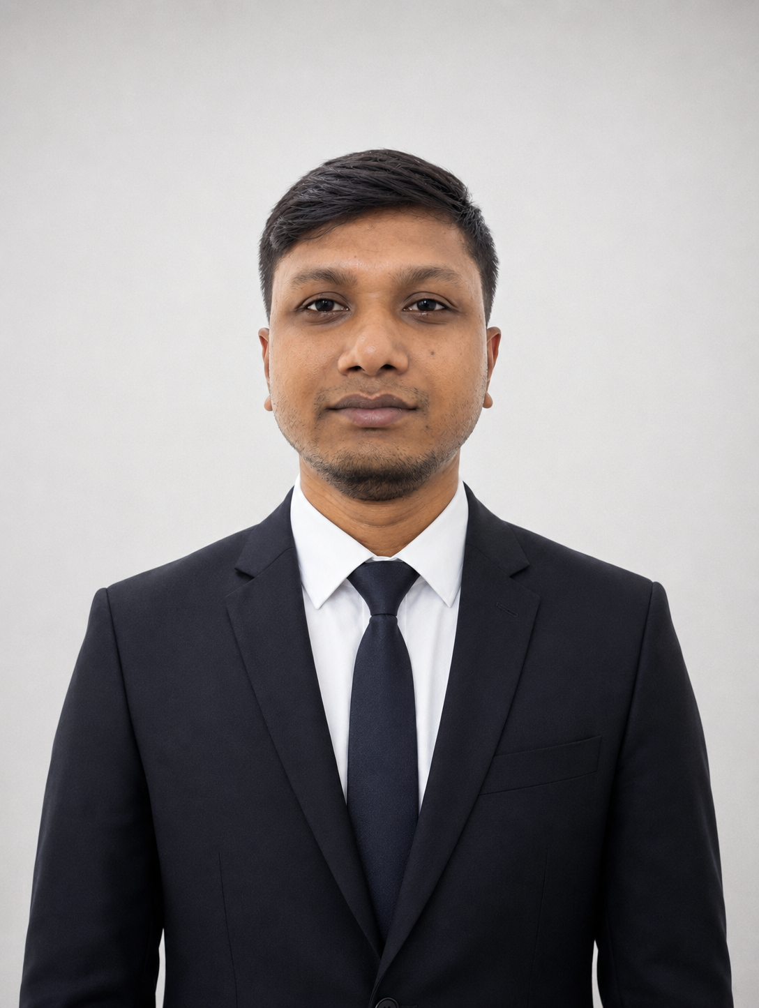 Sourabh Bachar