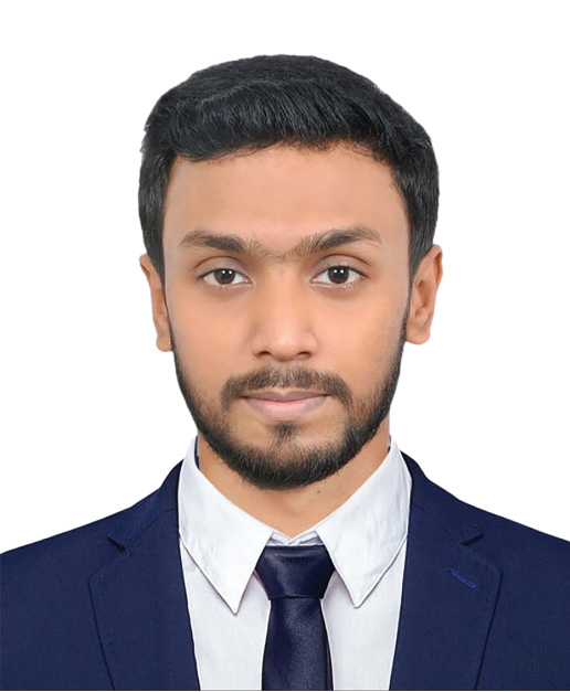 Md Rajoanul Islam Khan